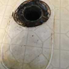 Clogged Toilet Repair Reinstallation Modesto, CA 1